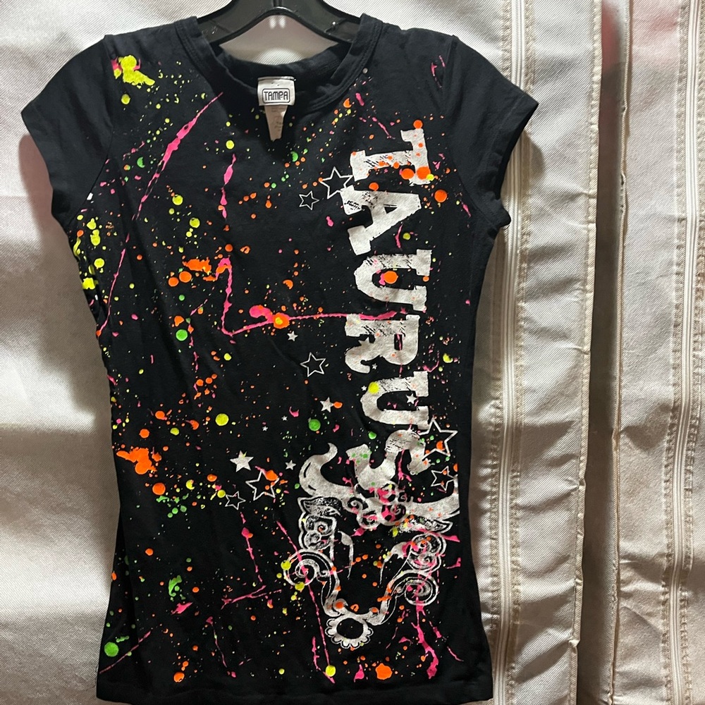 Taurus ♉️ t-shirt - Picture 10 of 16